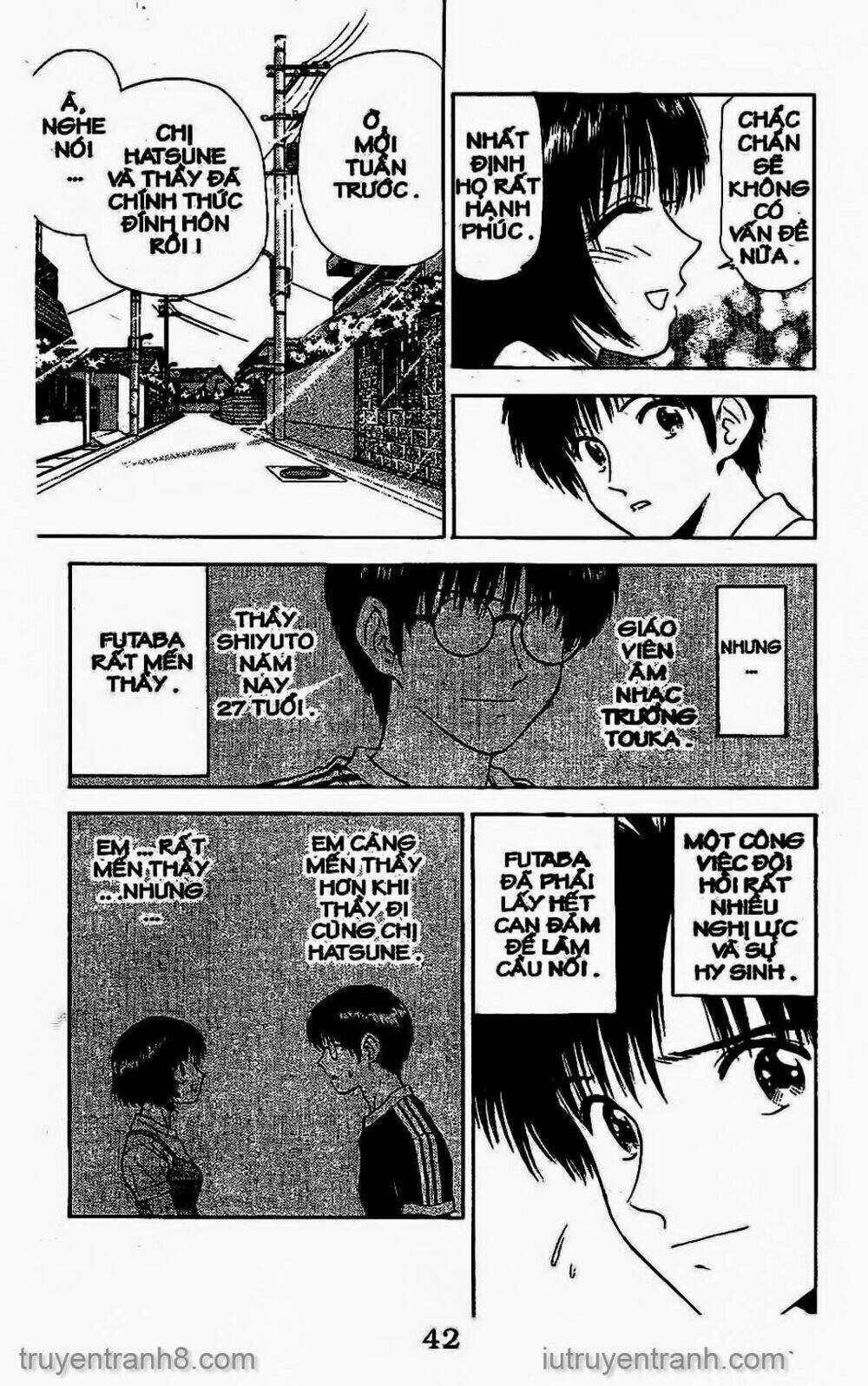 Saladdays - Chapter 89 - Trang 4