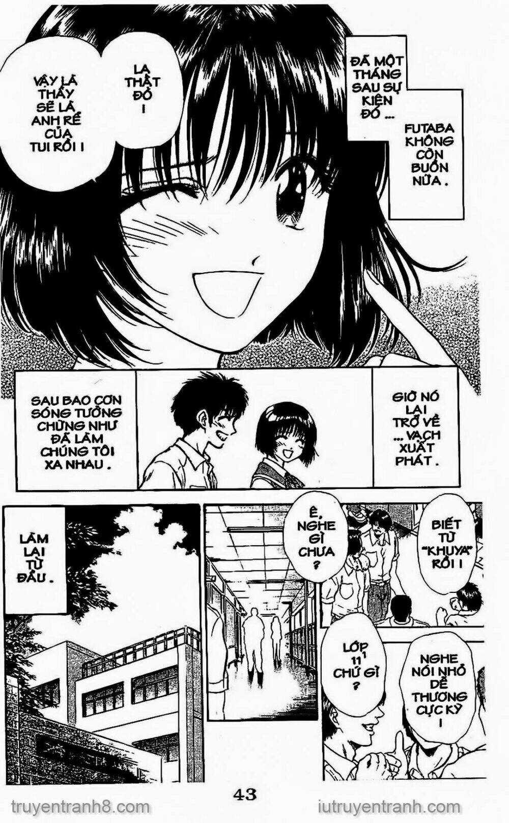 Saladdays - Chapter 89 - Trang 5