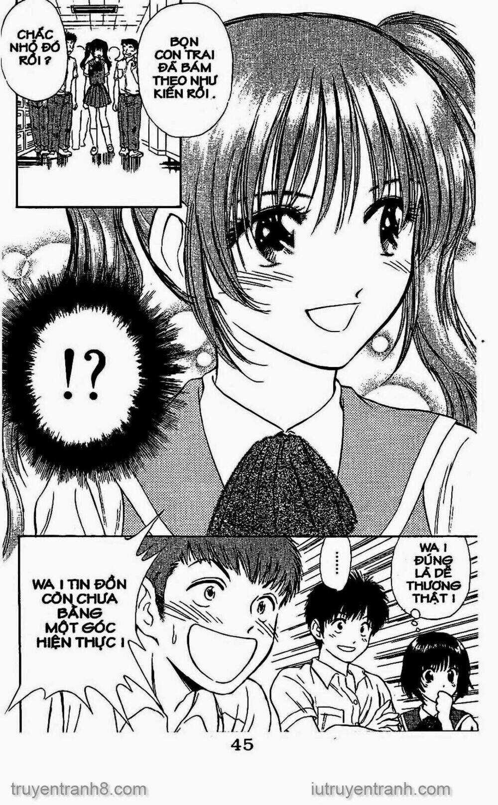 Saladdays - Chapter 89 - Trang 7