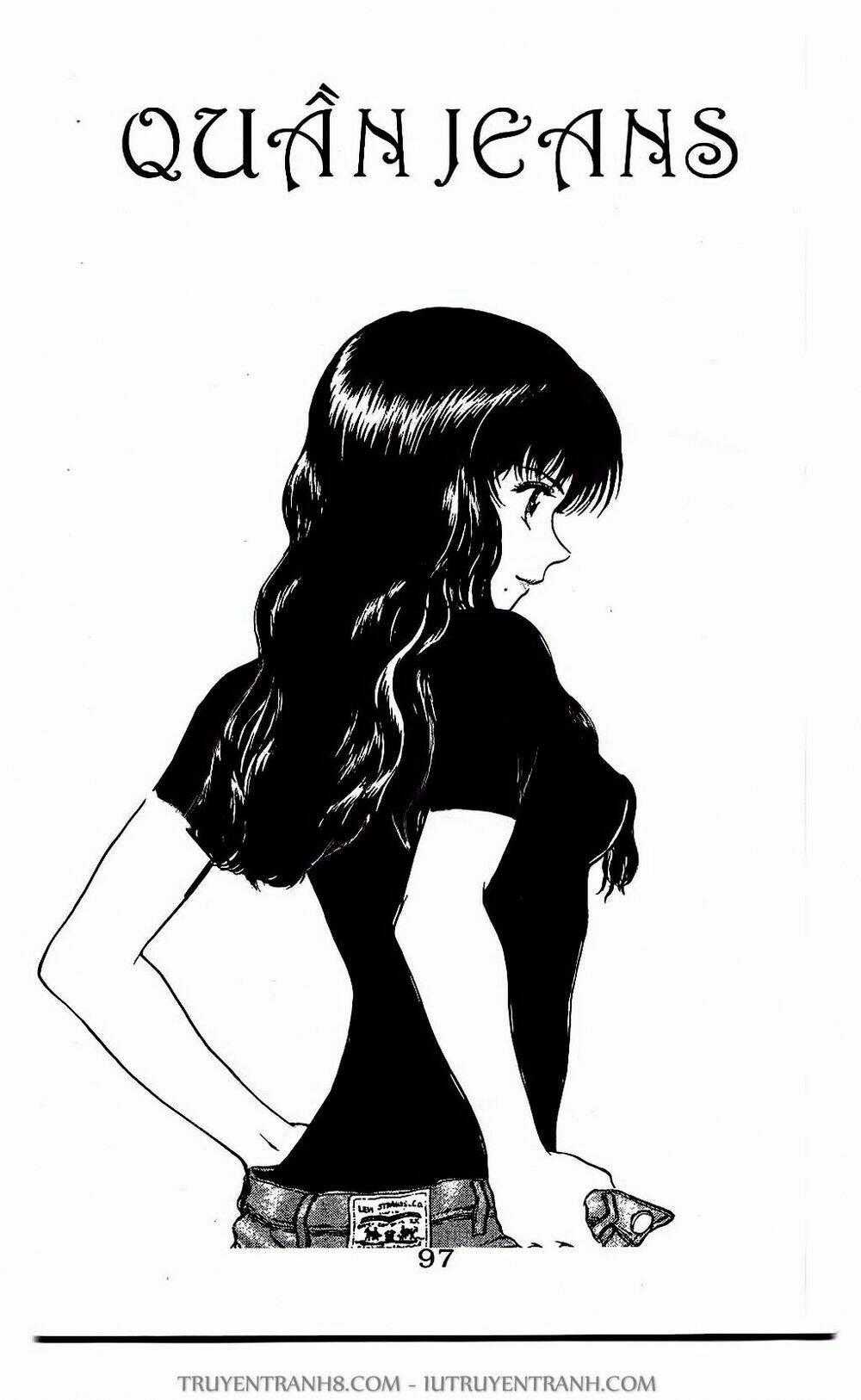 Saladdays - Chapter 9 - Trang 1