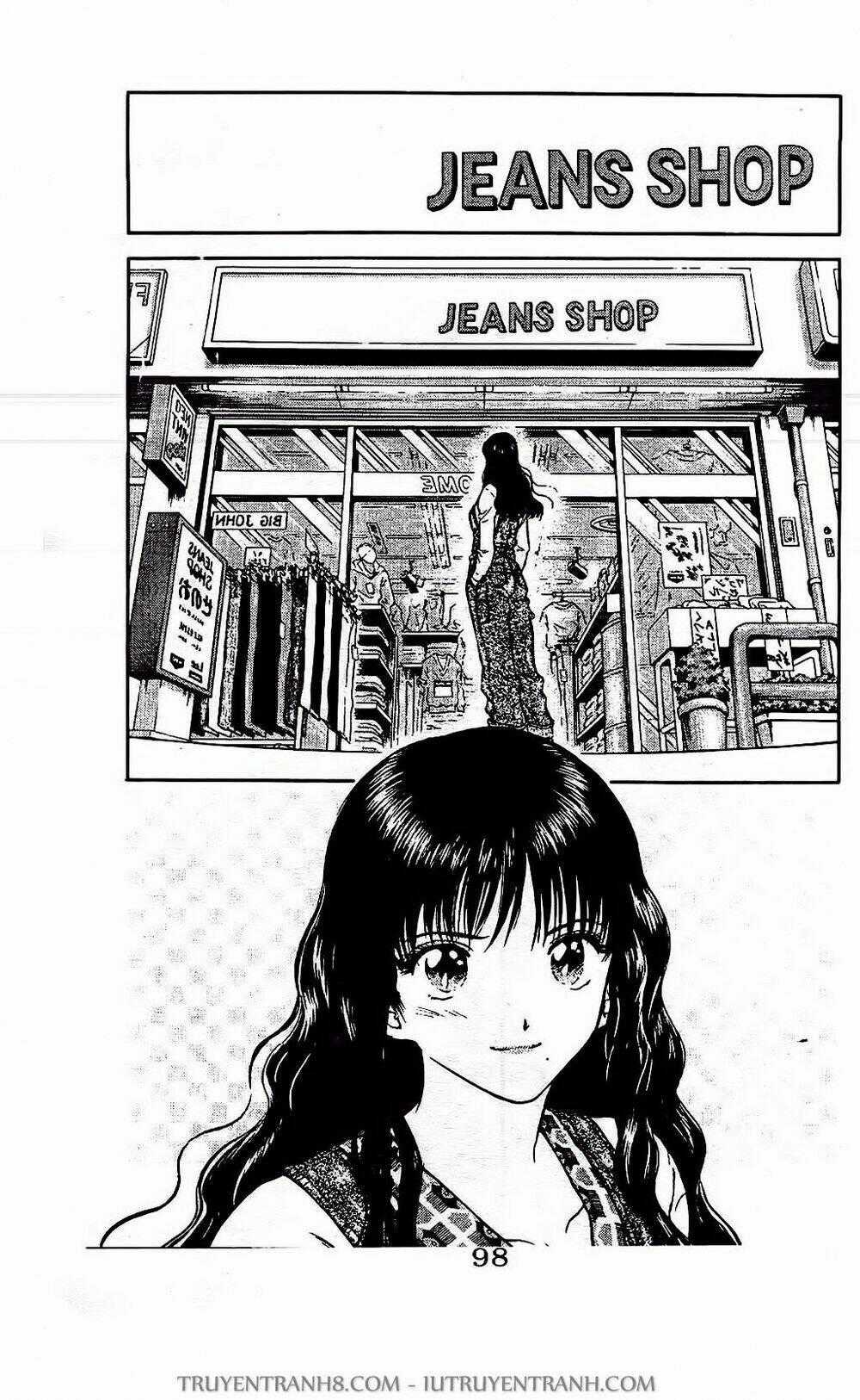 Saladdays - Chapter 9 - Trang 2