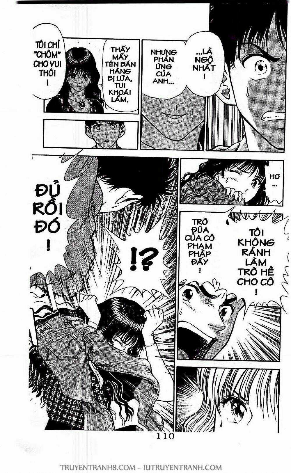 Saladdays - Chapter 9 - Trang 14