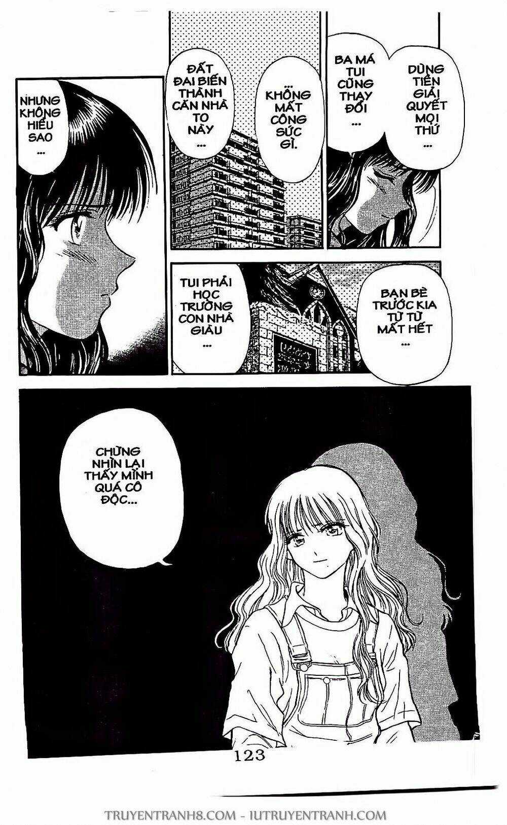 Saladdays - Chapter 9 - Trang 27