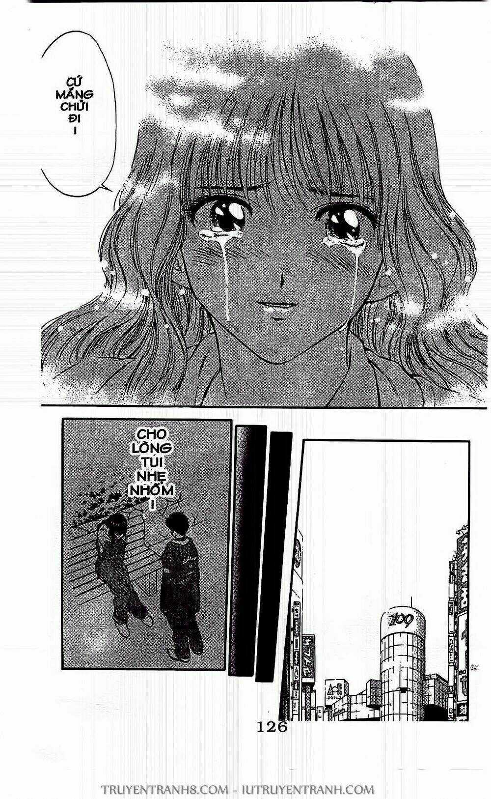 Saladdays - Chapter 9 - Trang 30