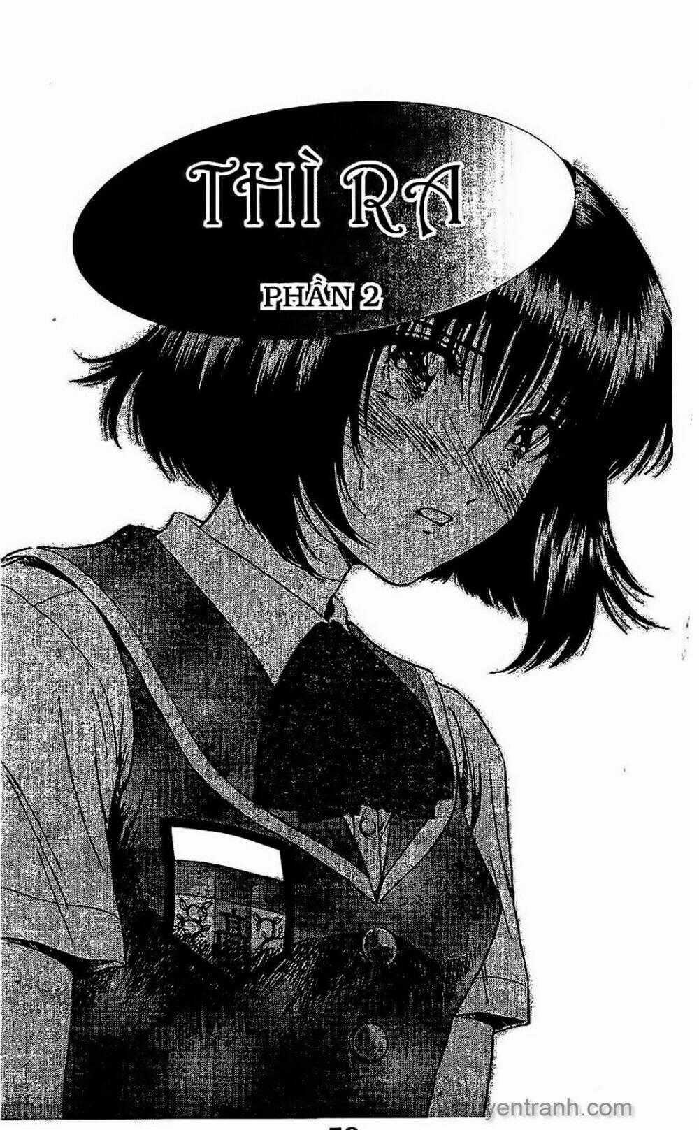 Saladdays - Chapter 90 - Trang 1