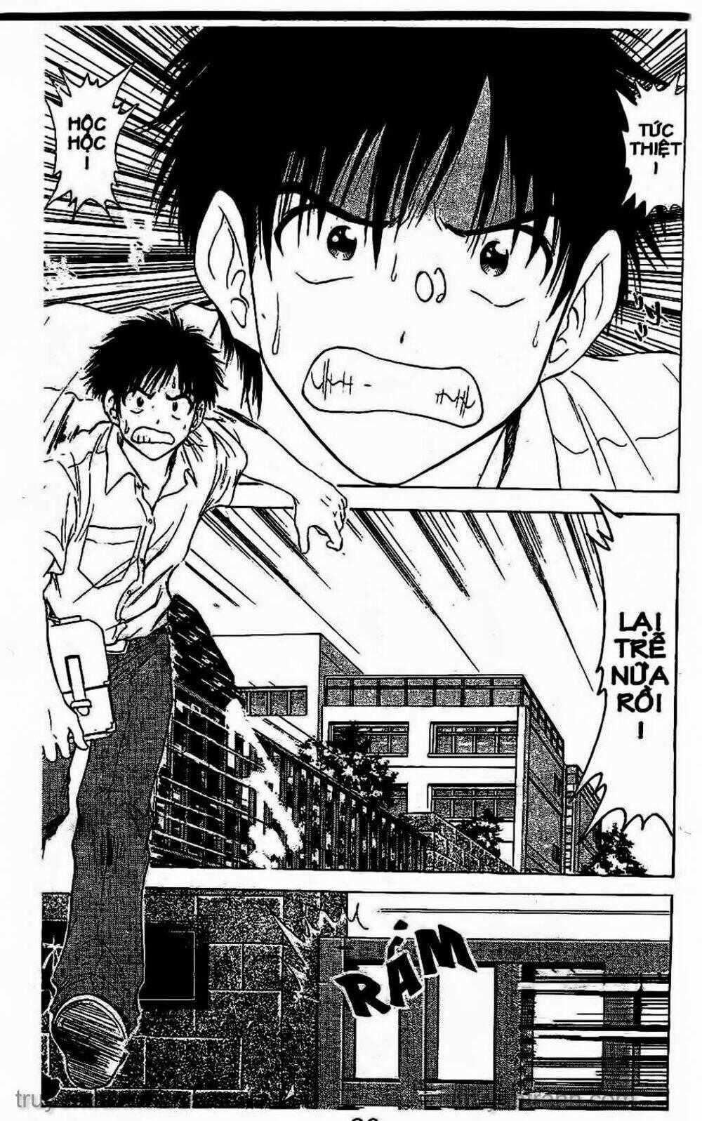 Saladdays - Chapter 90 - Trang 2