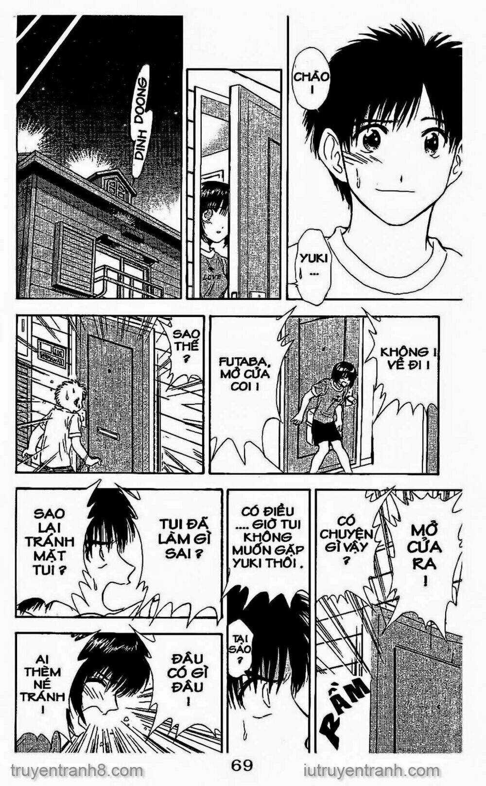 Saladdays - Chapter 90 - Trang 11