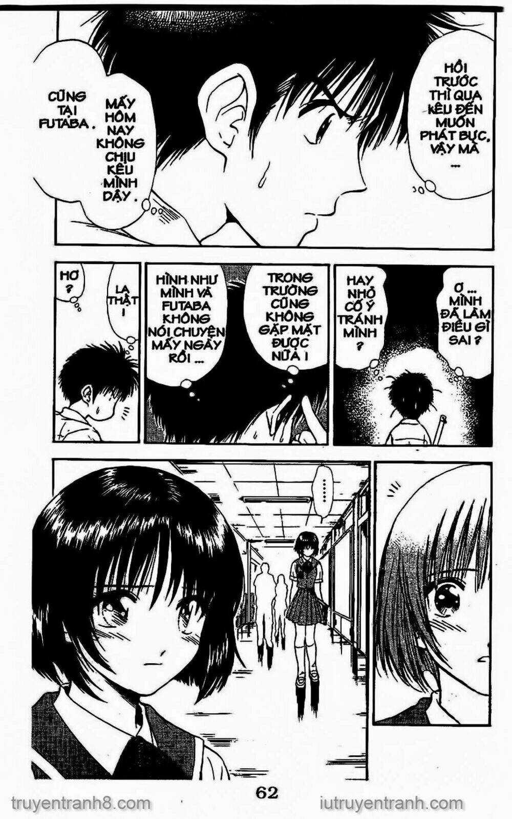 Saladdays - Chapter 90 - Trang 4