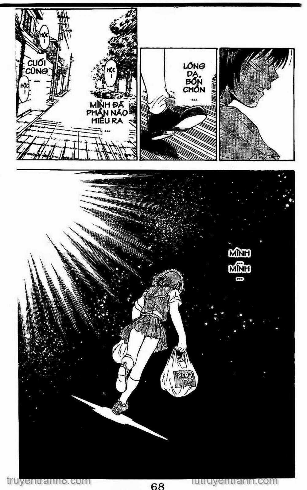 Saladdays - Chapter 90 - Trang 10