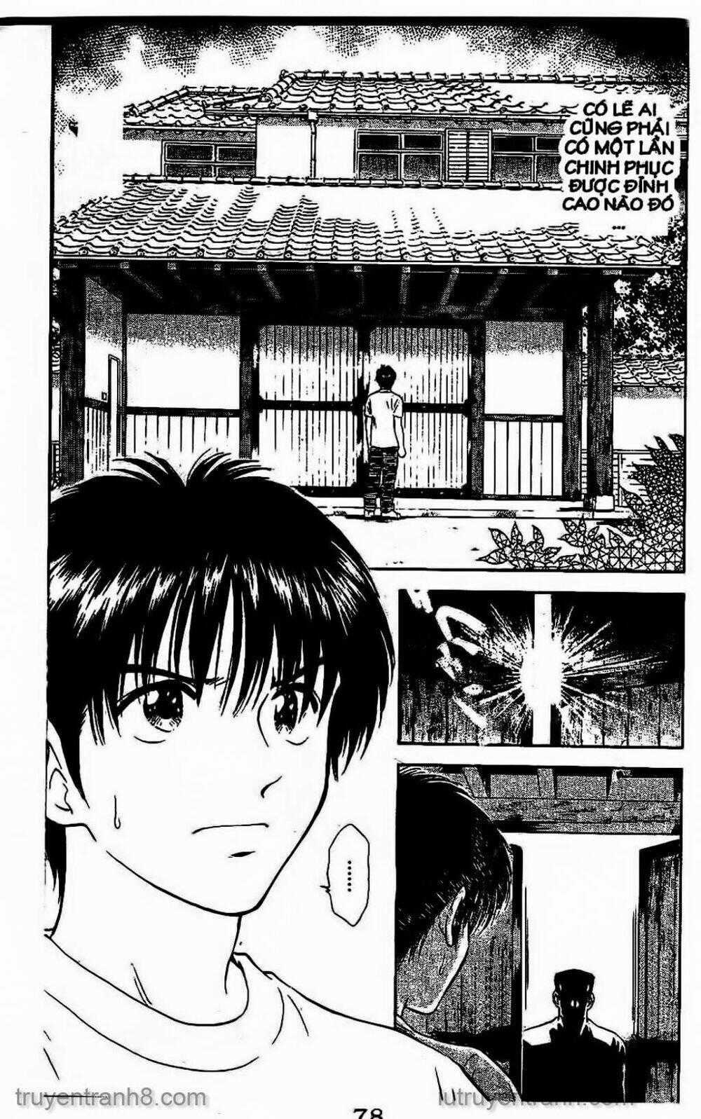 Saladdays - Chapter 91 - Trang 2