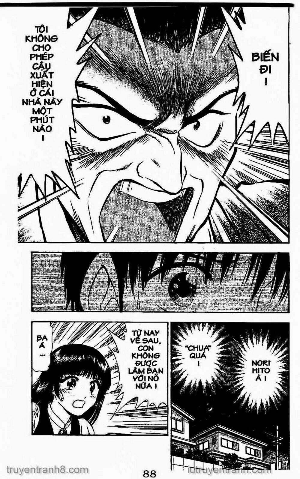 Saladdays - Chapter 91 - Trang 12