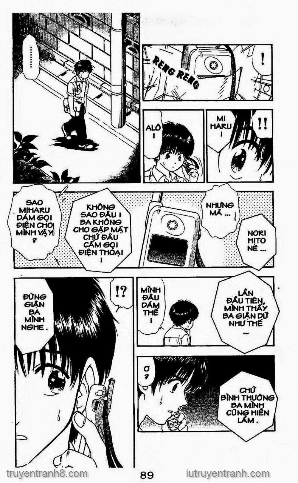 Saladdays - Chapter 91 - Trang 13