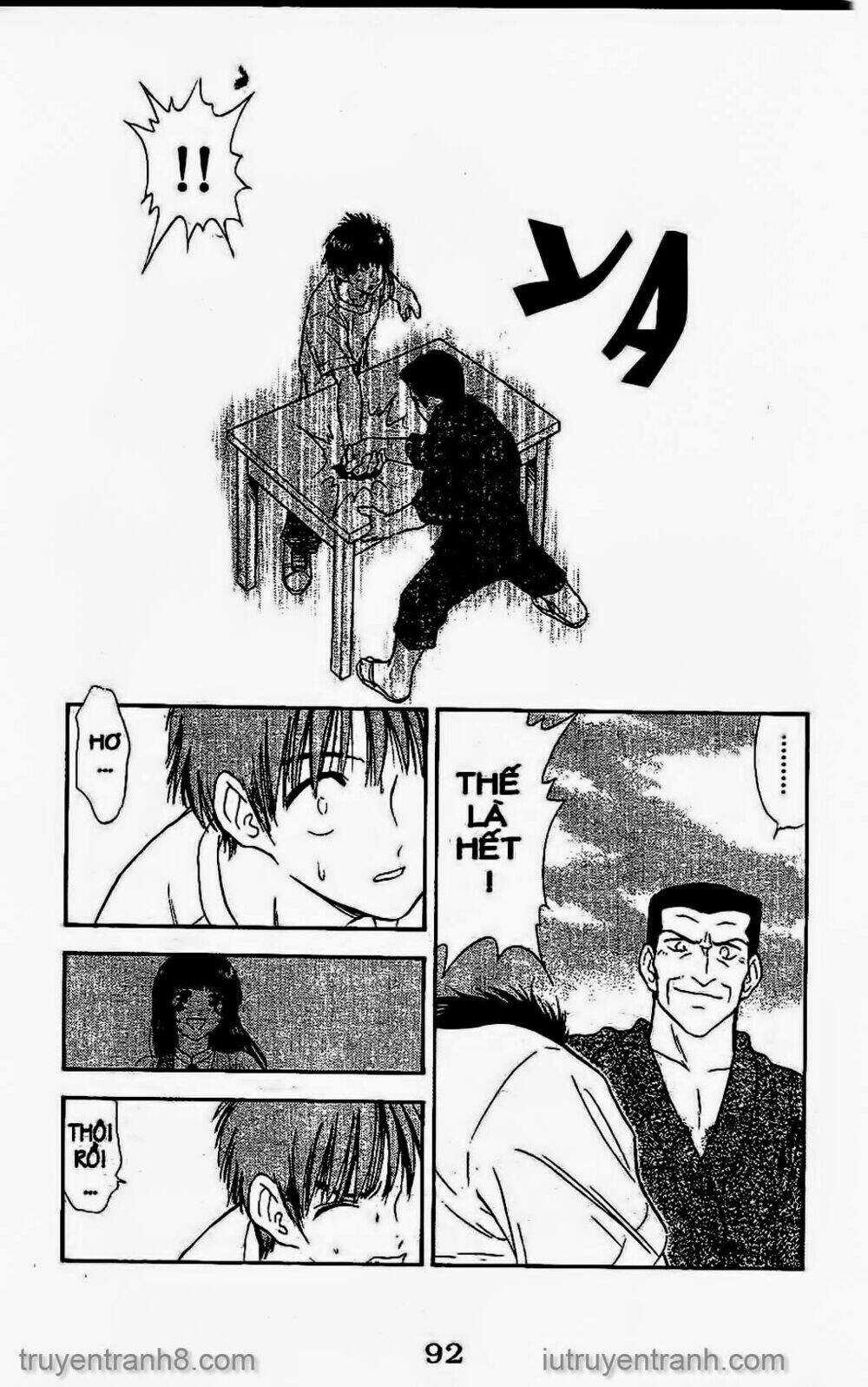 Saladdays - Chapter 91 - Trang 16