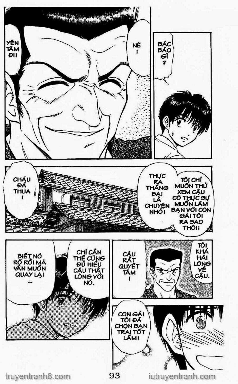 Saladdays - Chapter 91 - Trang 17