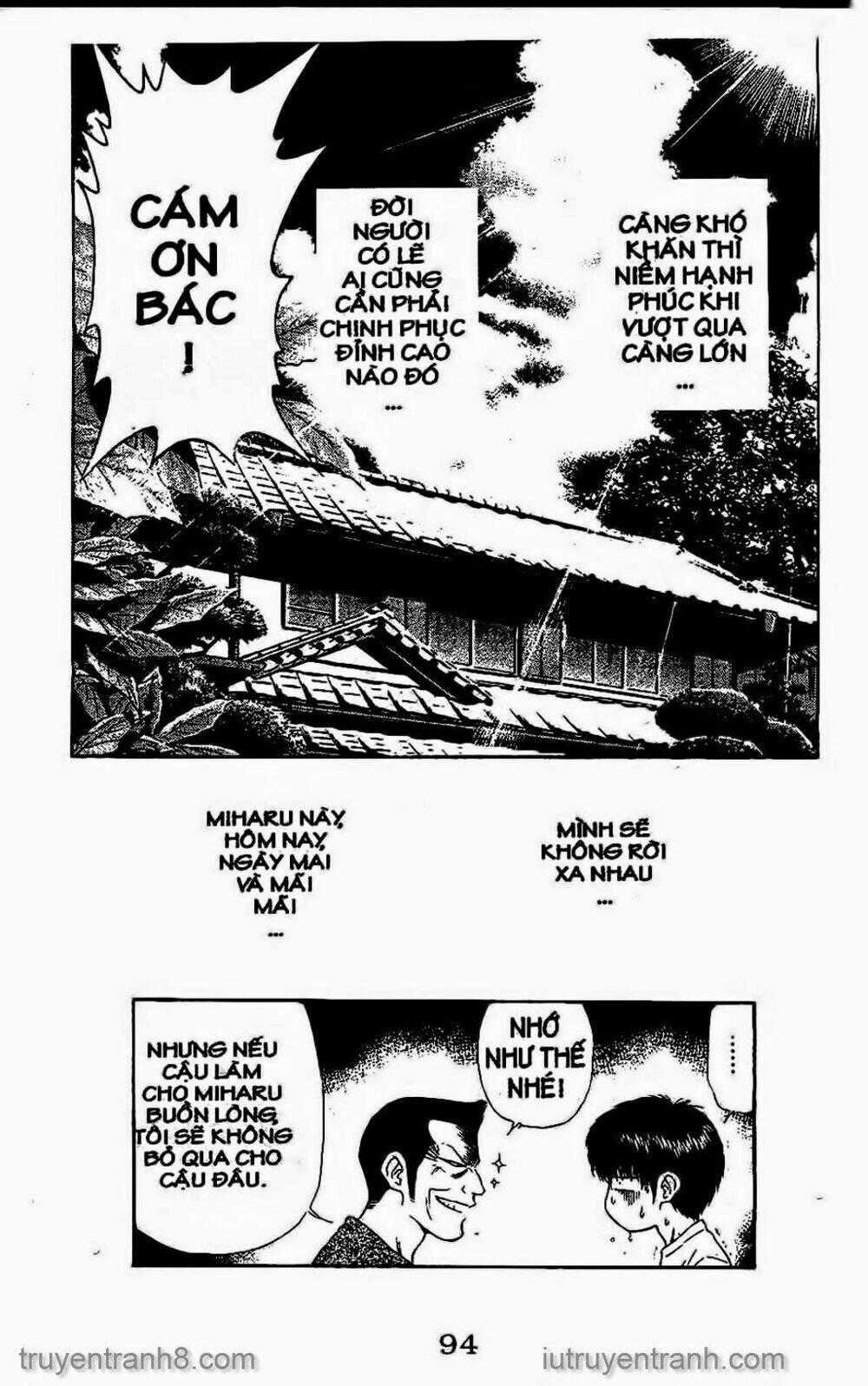 Saladdays - Chapter 91 - Trang 18