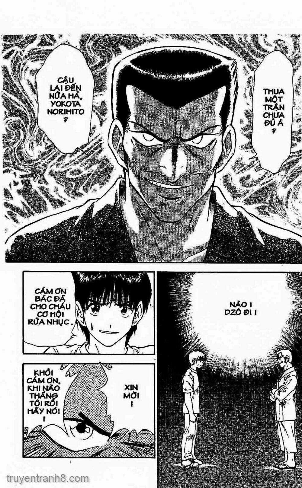 Saladdays - Chapter 91 - Trang 3