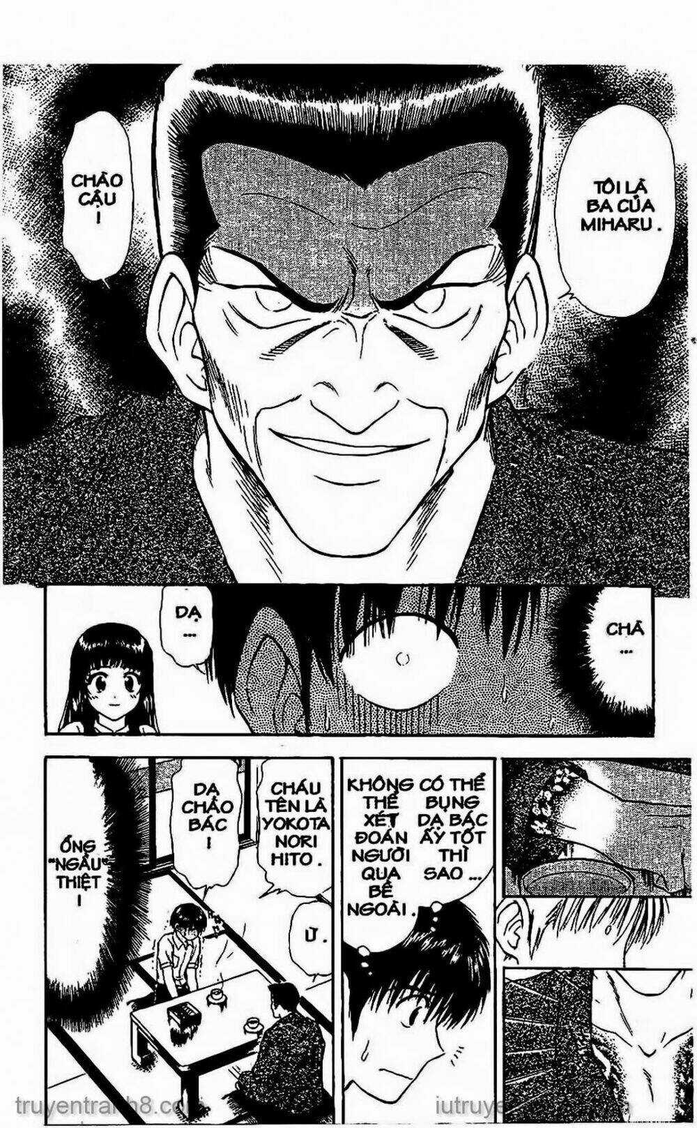 Saladdays - Chapter 91 - Trang 7