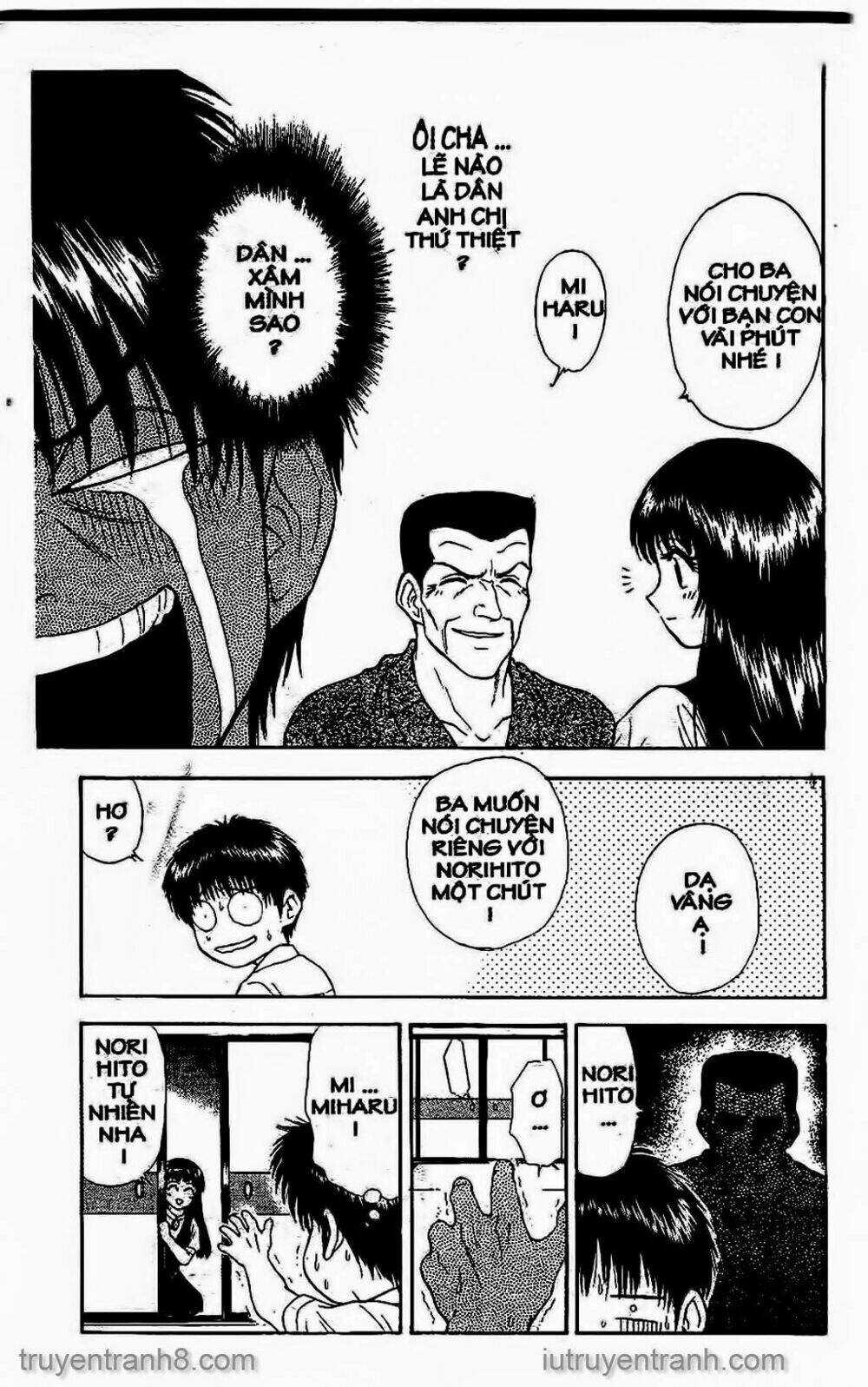 Saladdays - Chapter 91 - Trang 8