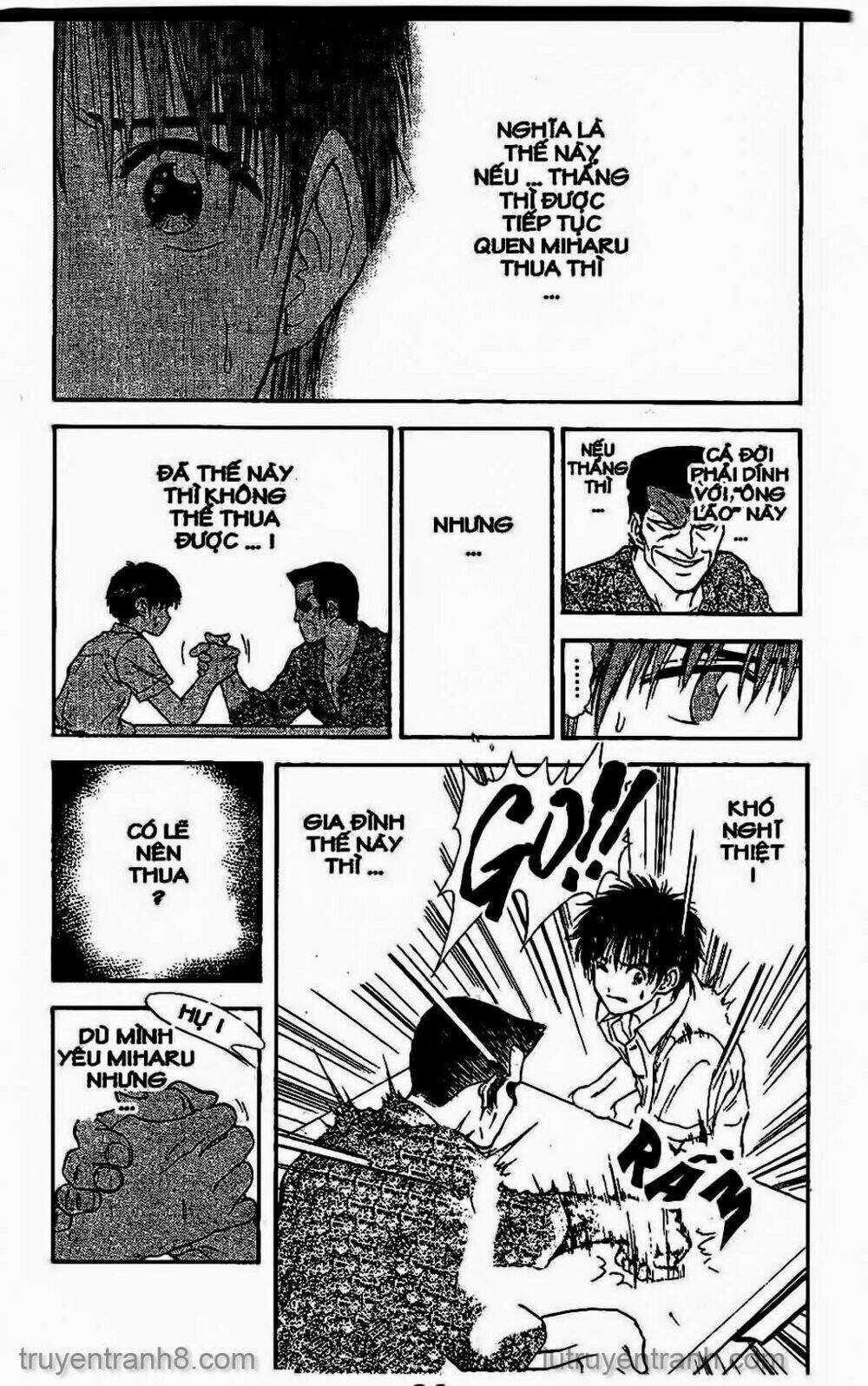 Saladdays - Chapter 91 - Trang 10