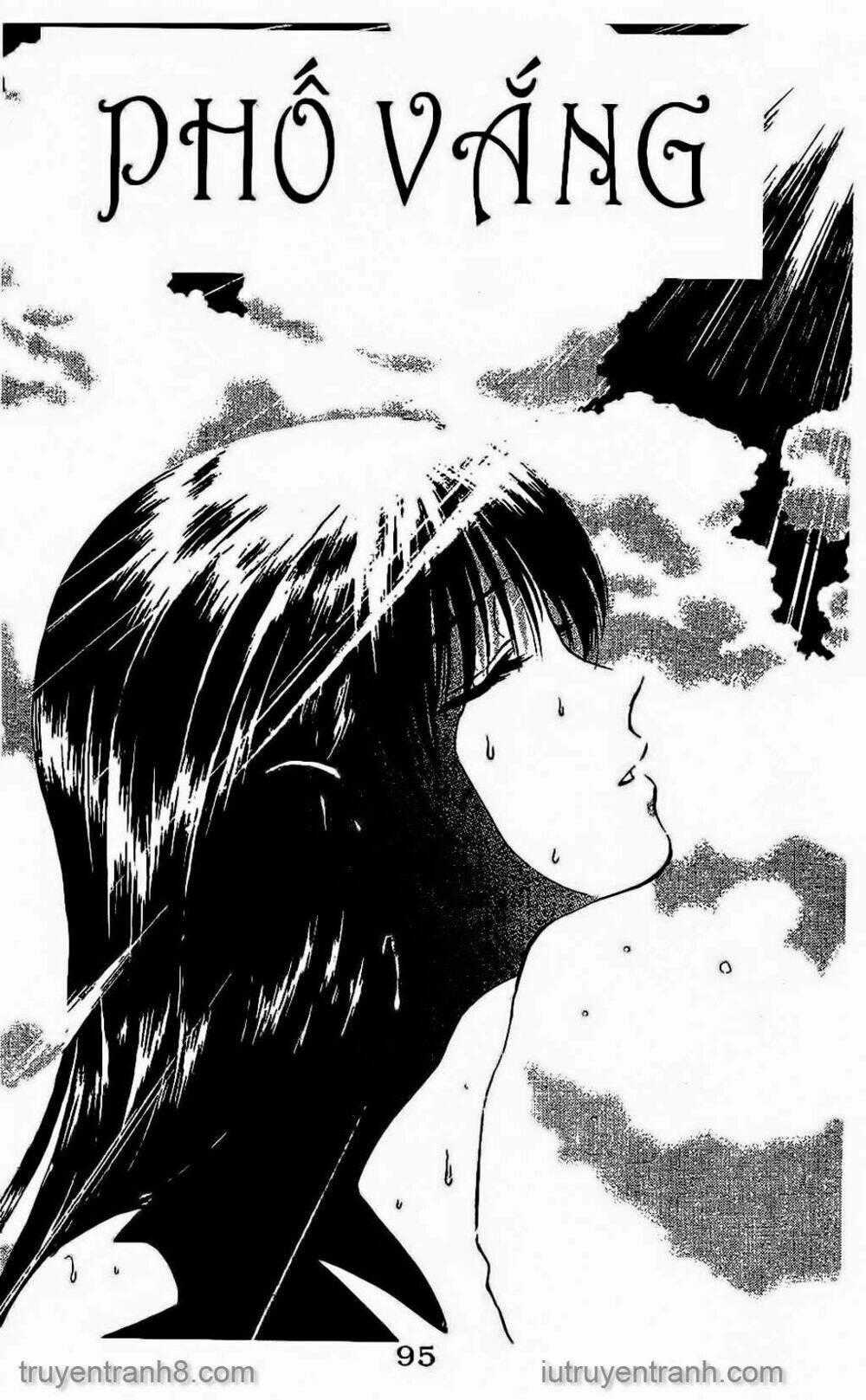 Saladdays - Chapter 92 - Trang 1