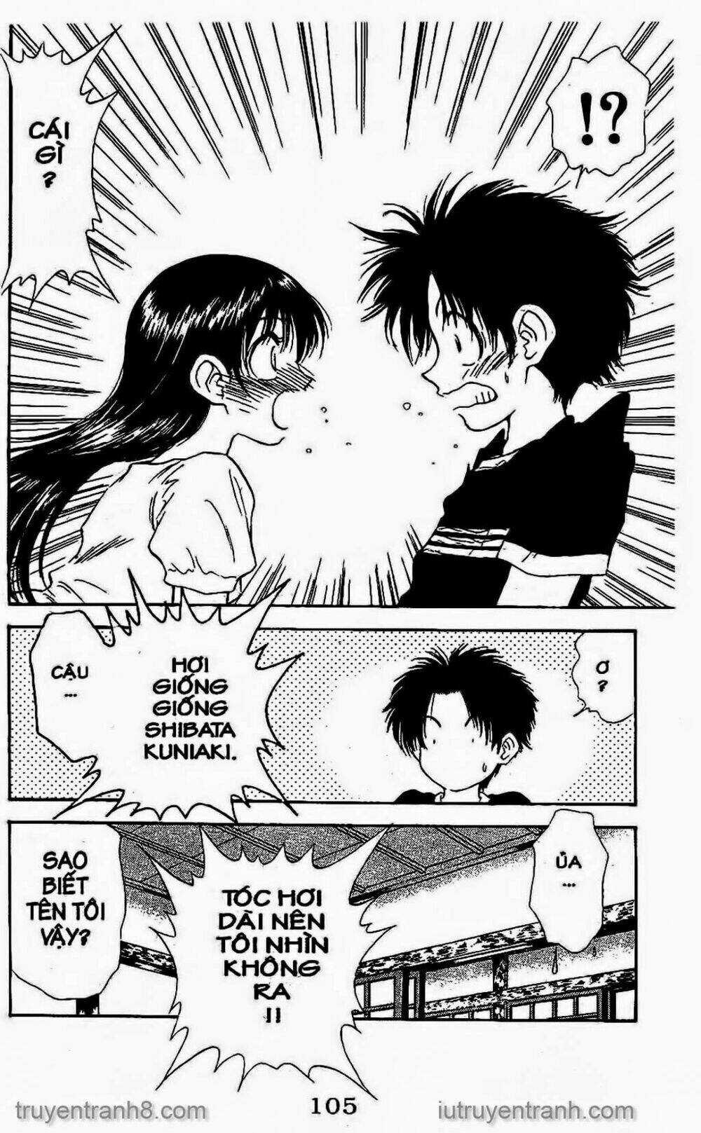 Saladdays - Chapter 92 - Trang 11