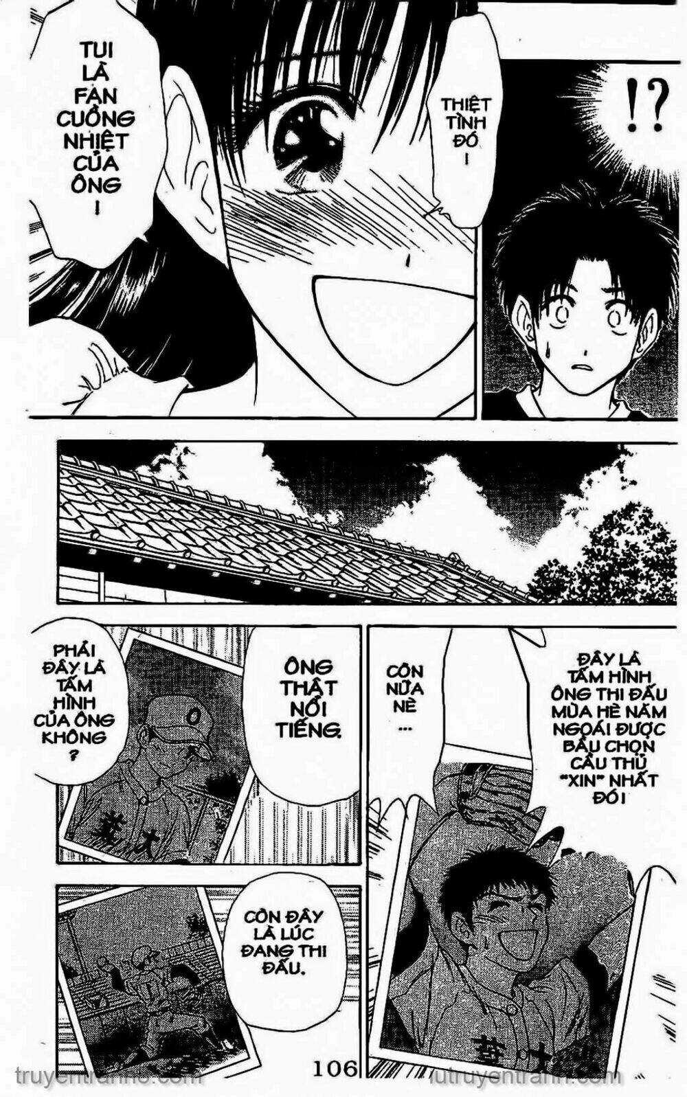 Saladdays - Chapter 92 - Trang 12