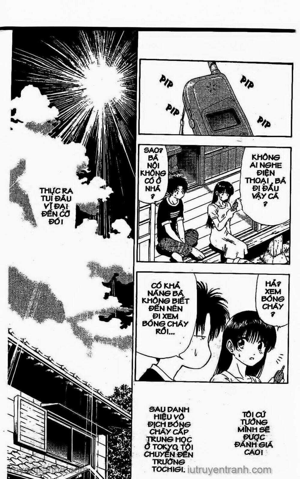 Saladdays - Chapter 92 - Trang 14