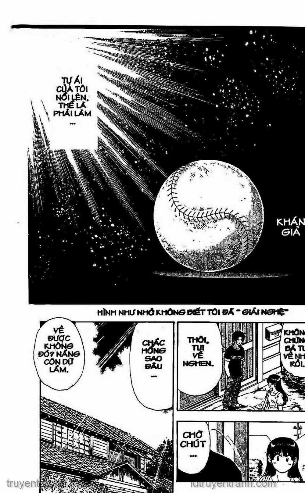 Saladdays - Chapter 92 - Trang 15