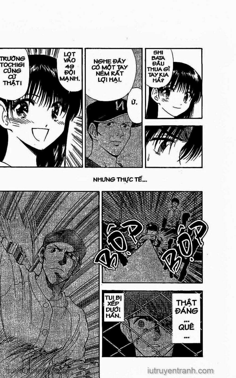 Saladdays - Chapter 92 - Trang 16