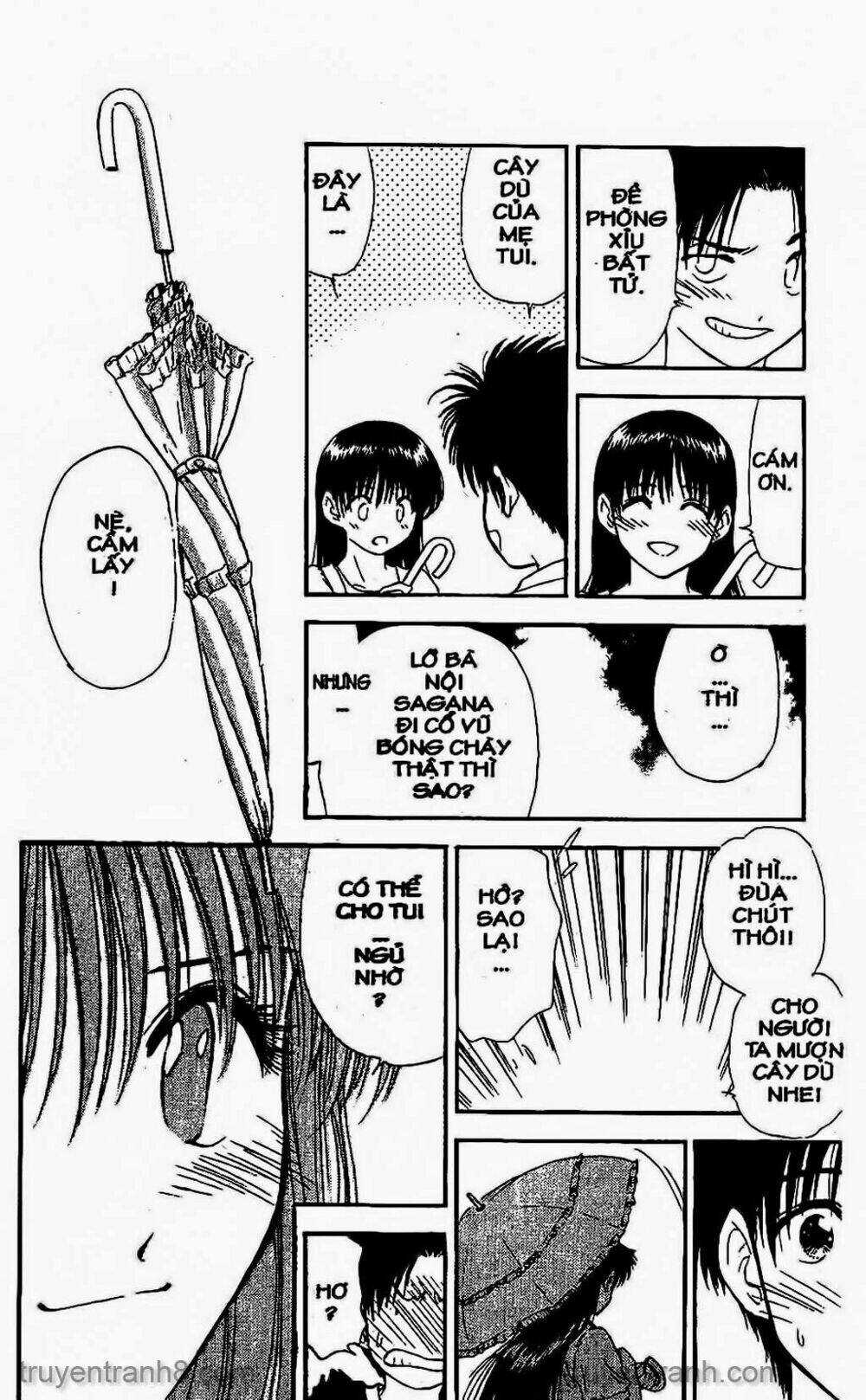 Saladdays - Chapter 92 - Trang 17