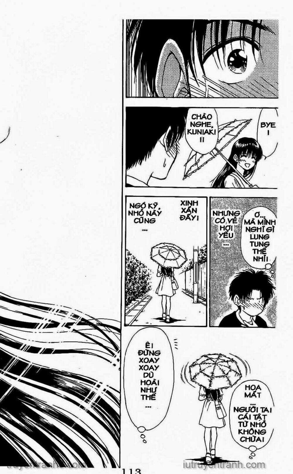 Saladdays - Chapter 92 - Trang 19