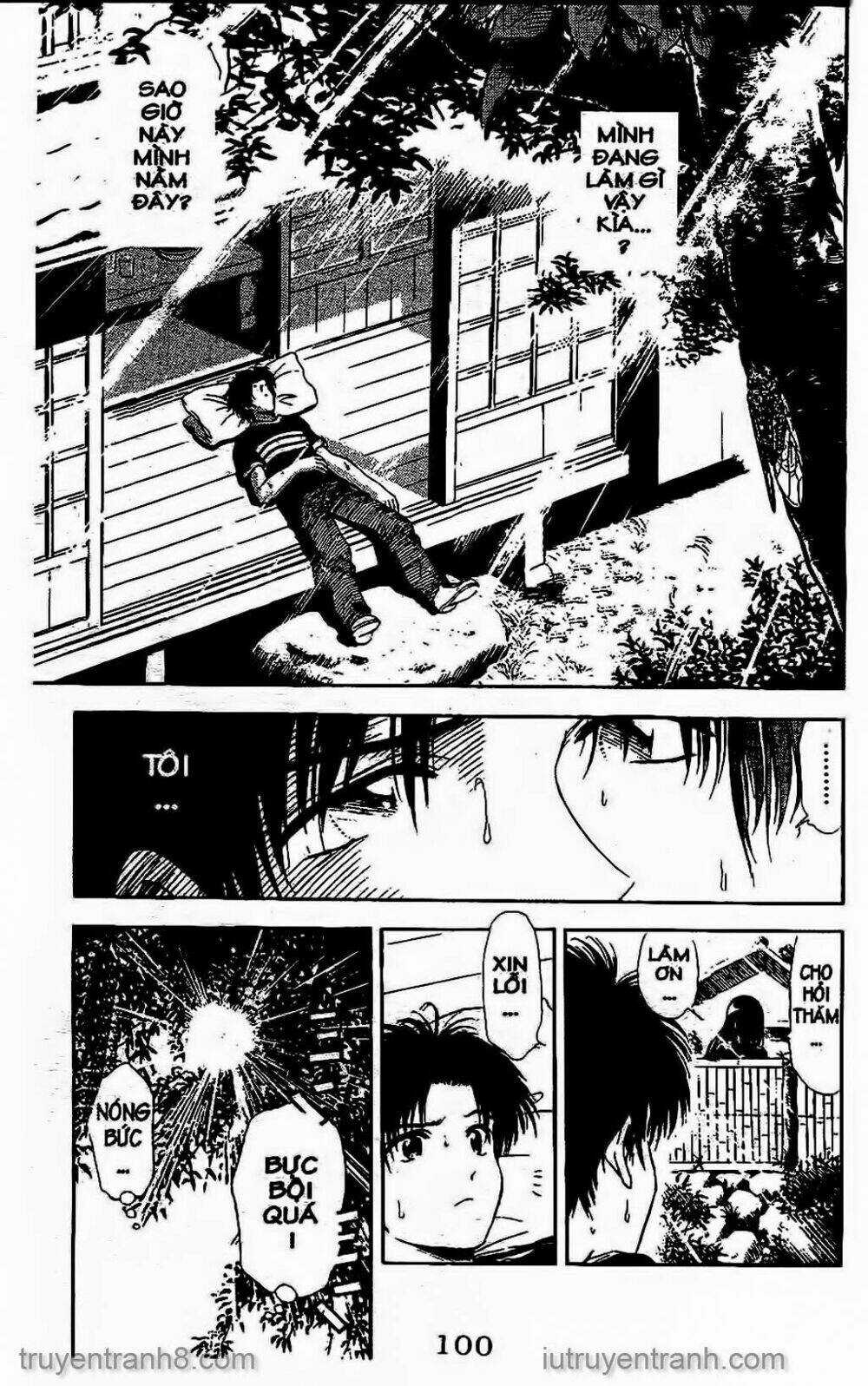 Saladdays - Chapter 92 - Trang 6