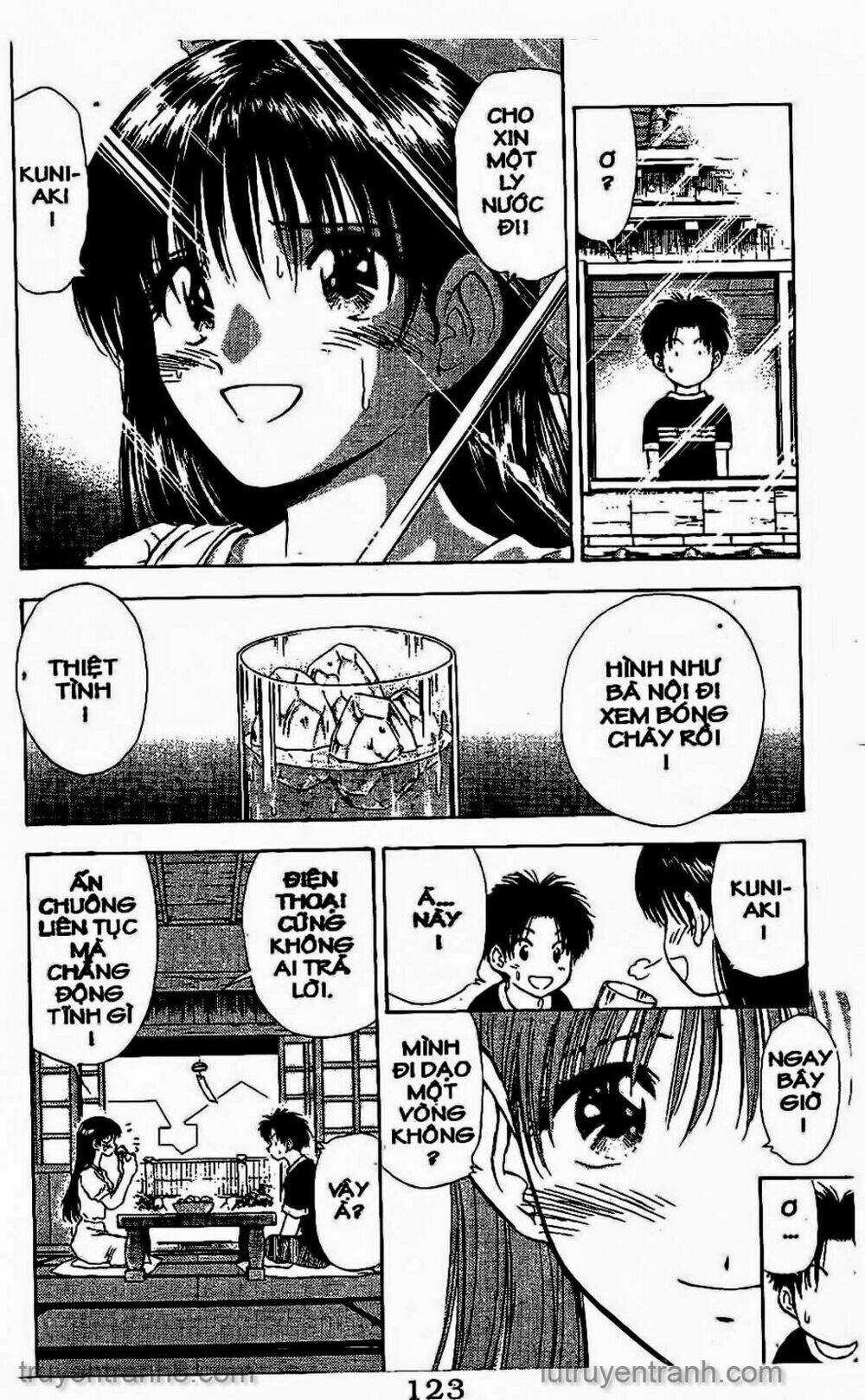 Saladdays - Chapter 93 - Trang 13