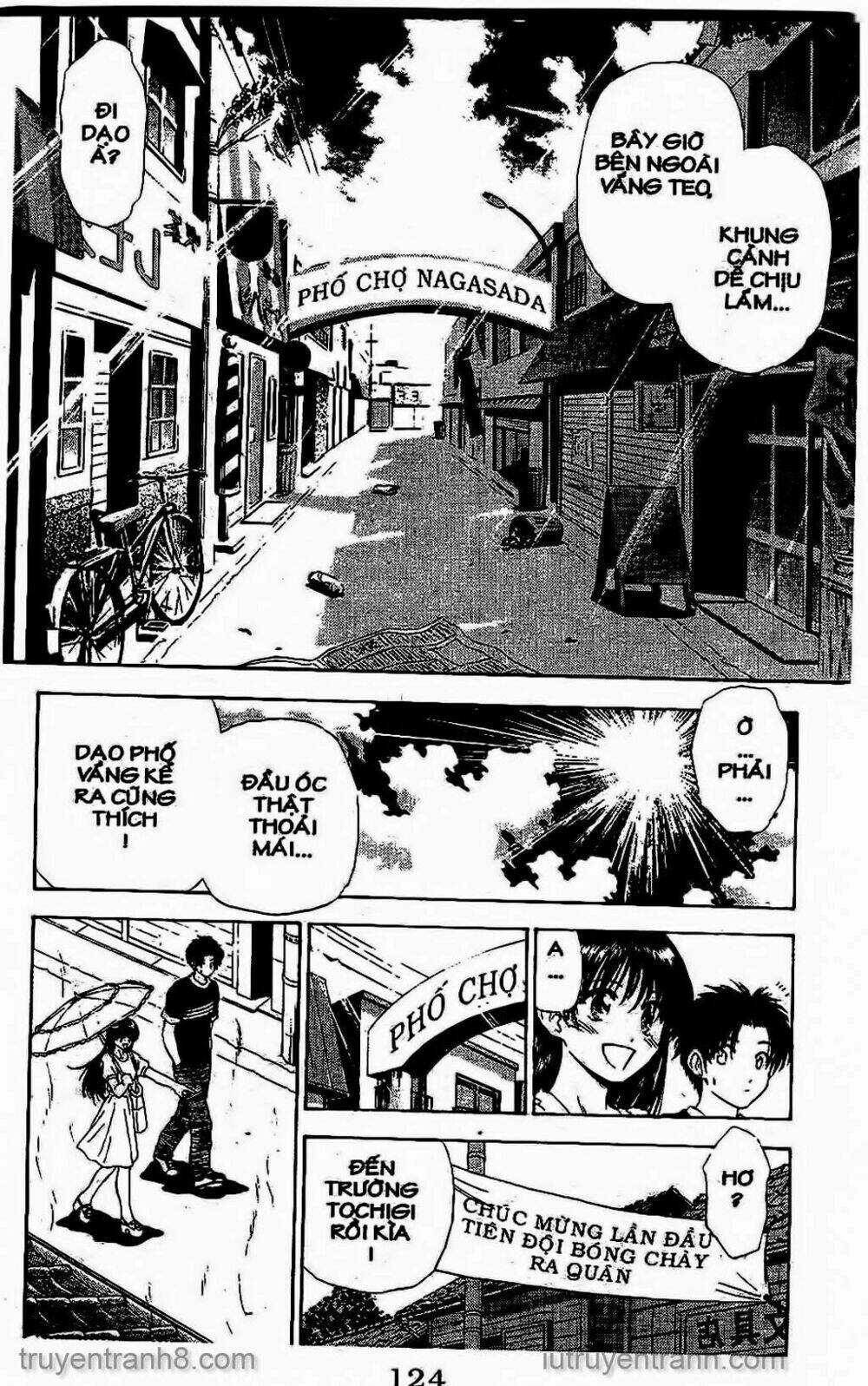 Saladdays - Chapter 93 - Trang 14