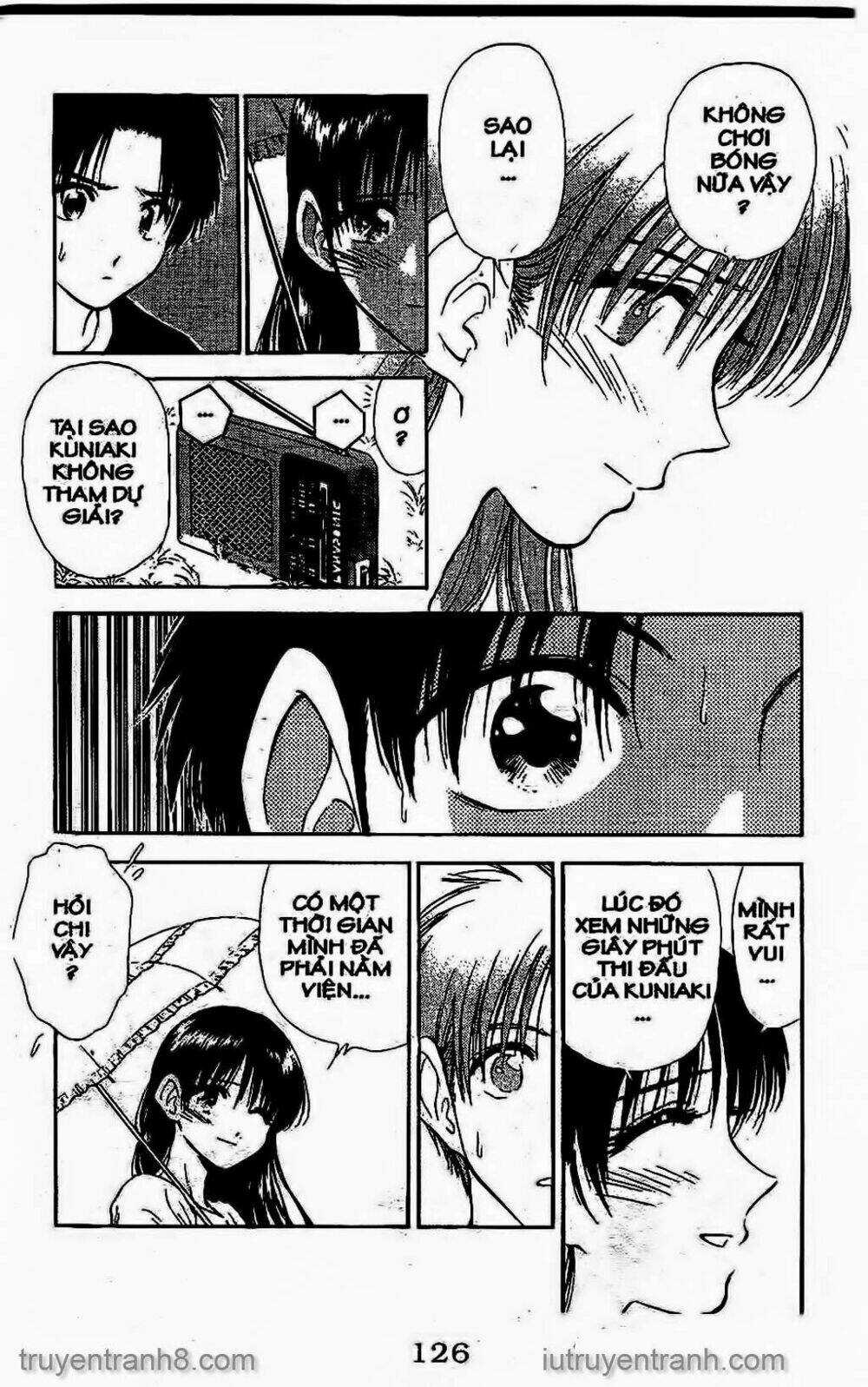 Saladdays - Chapter 93 - Trang 16