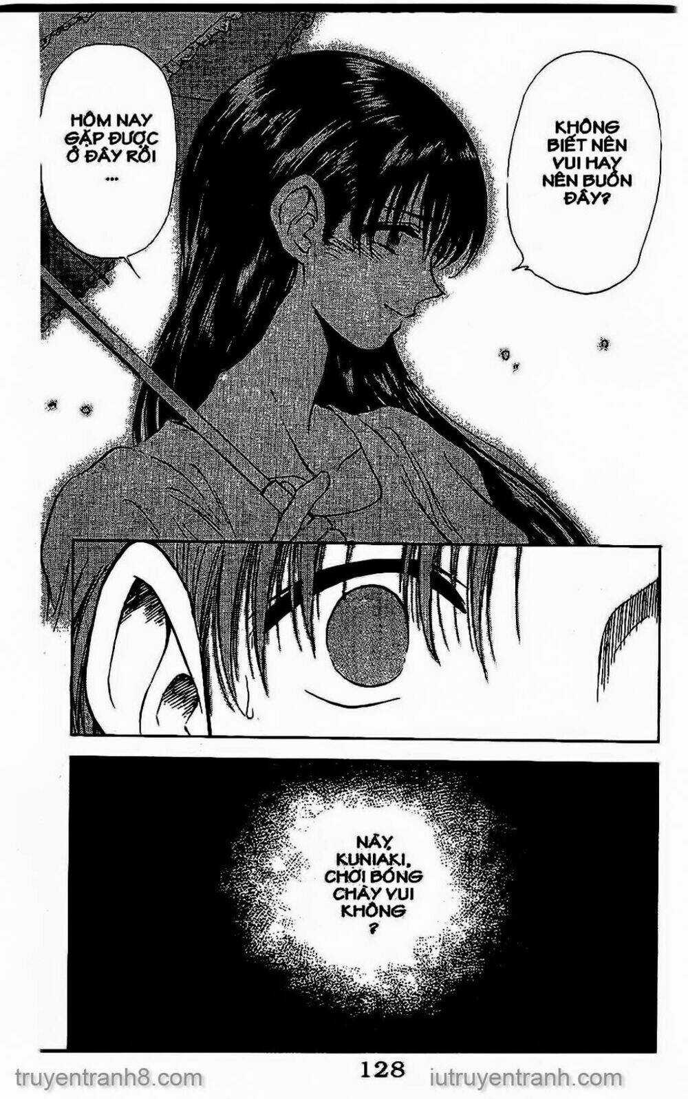 Saladdays - Chapter 93 - Trang 18