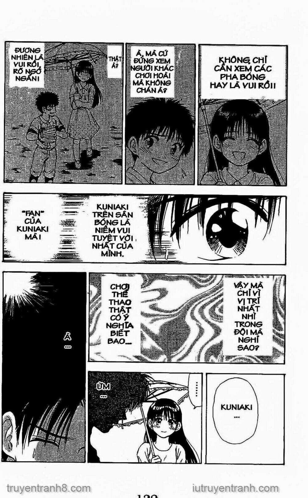 Saladdays - Chapter 93 - Trang 19