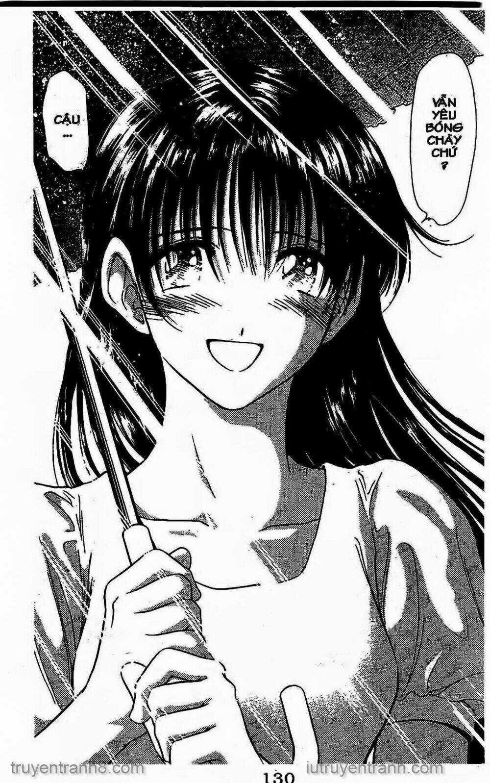 Saladdays - Chapter 93 - Trang 20