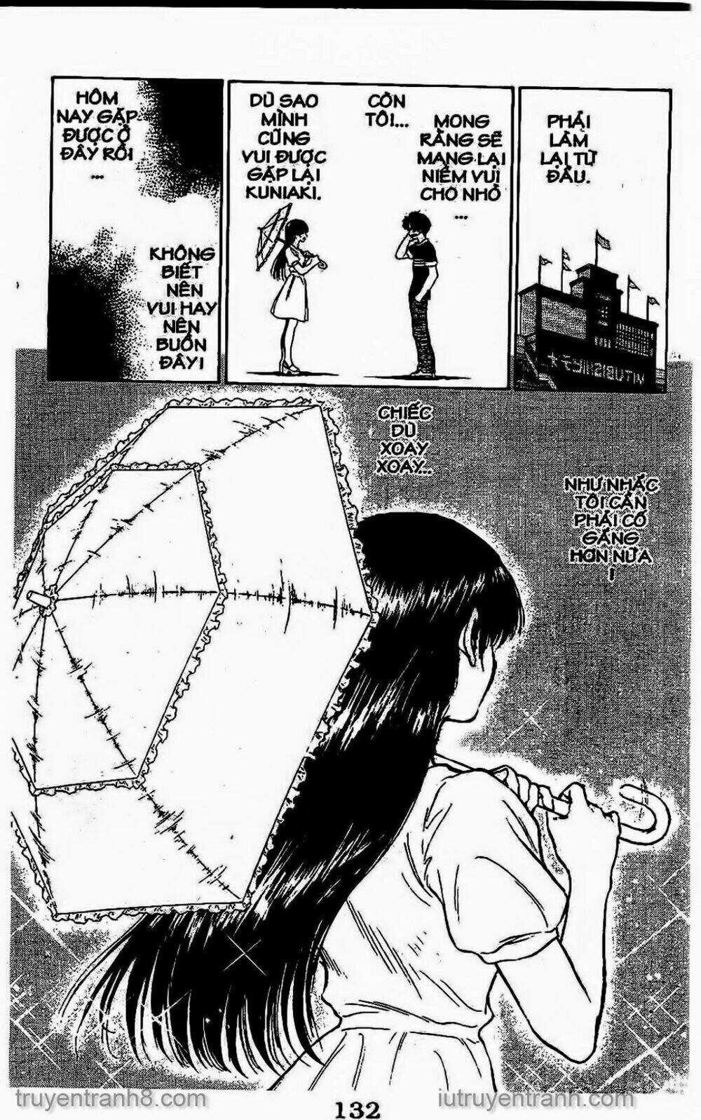 Saladdays - Chapter 93 - Trang 22