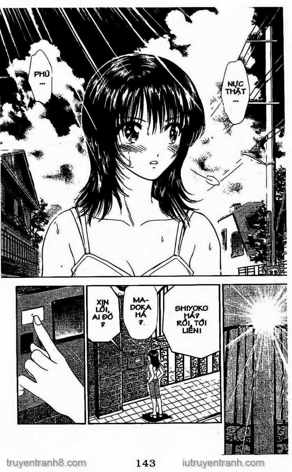 Saladdays - Chapter 94 - Trang 14