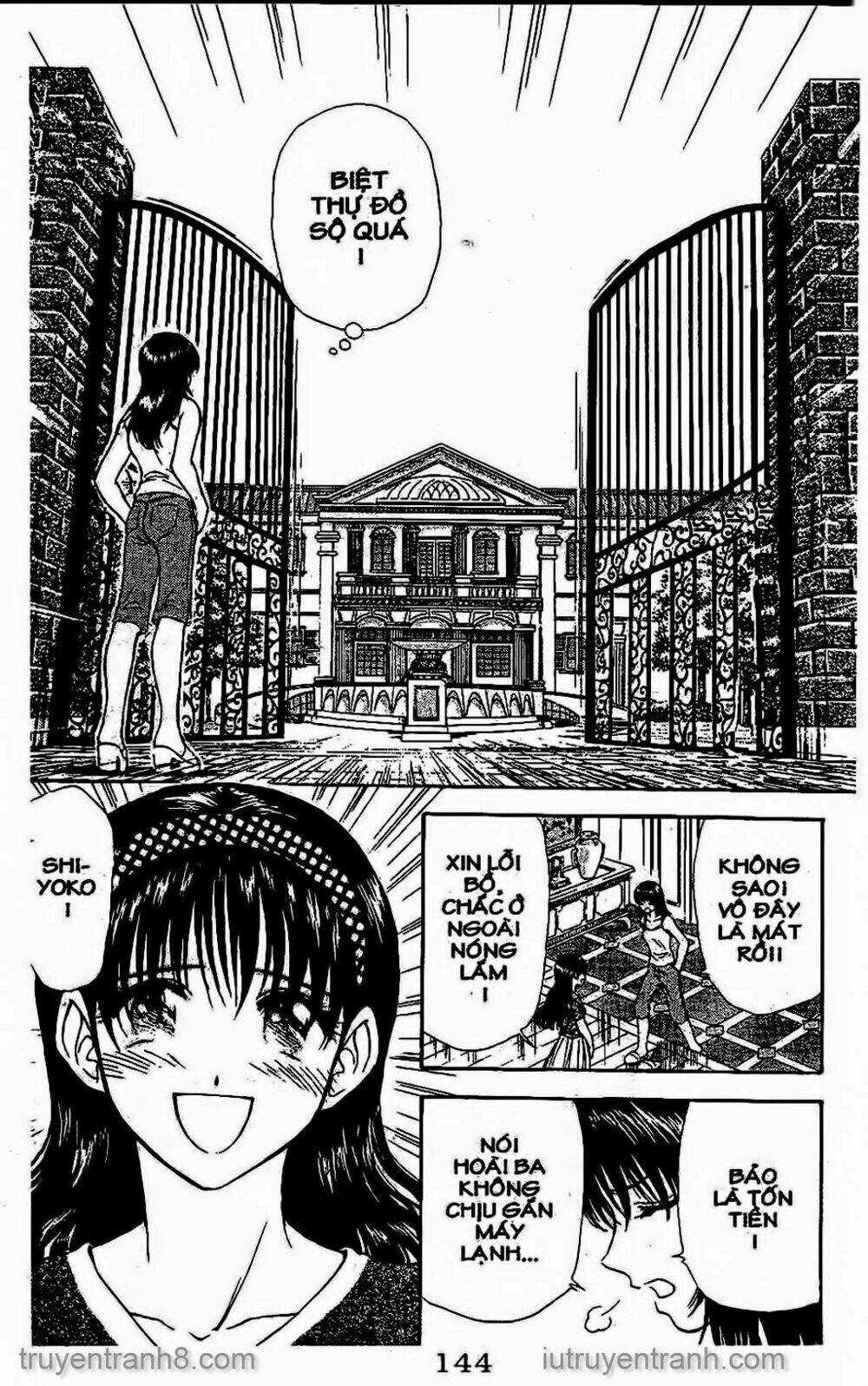 Saladdays - Chapter 94 - Trang 15