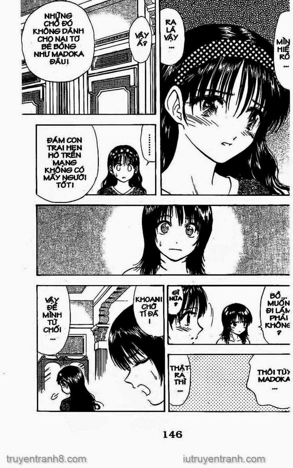 Saladdays - Chapter 94 - Trang 17