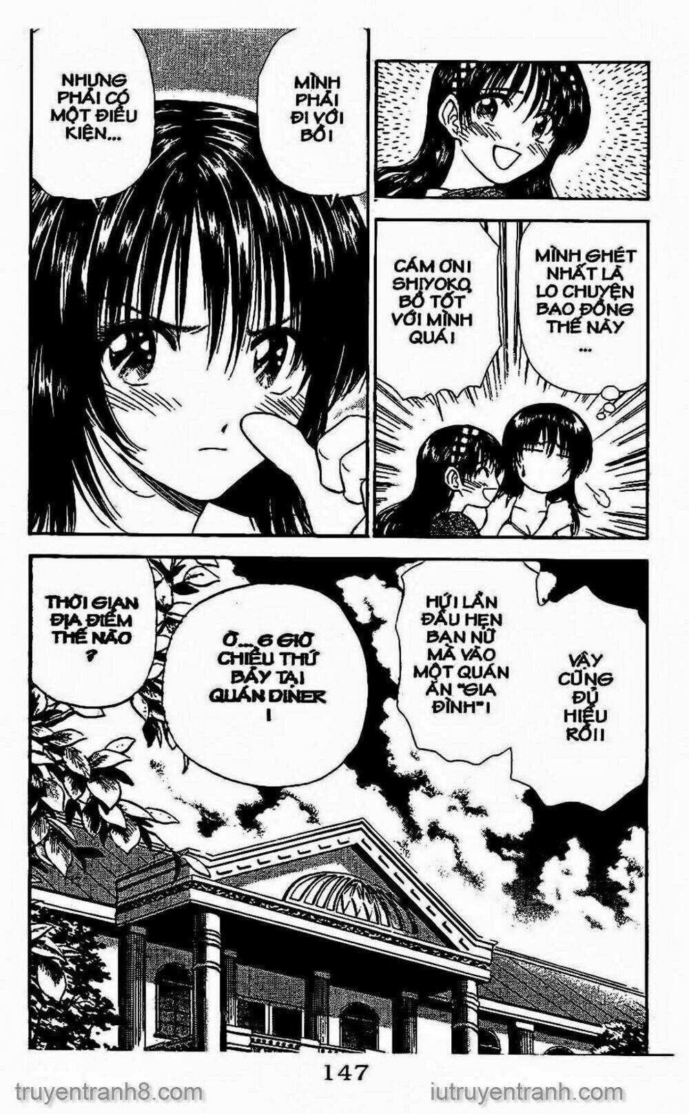 Saladdays - Chapter 94 - Trang 18