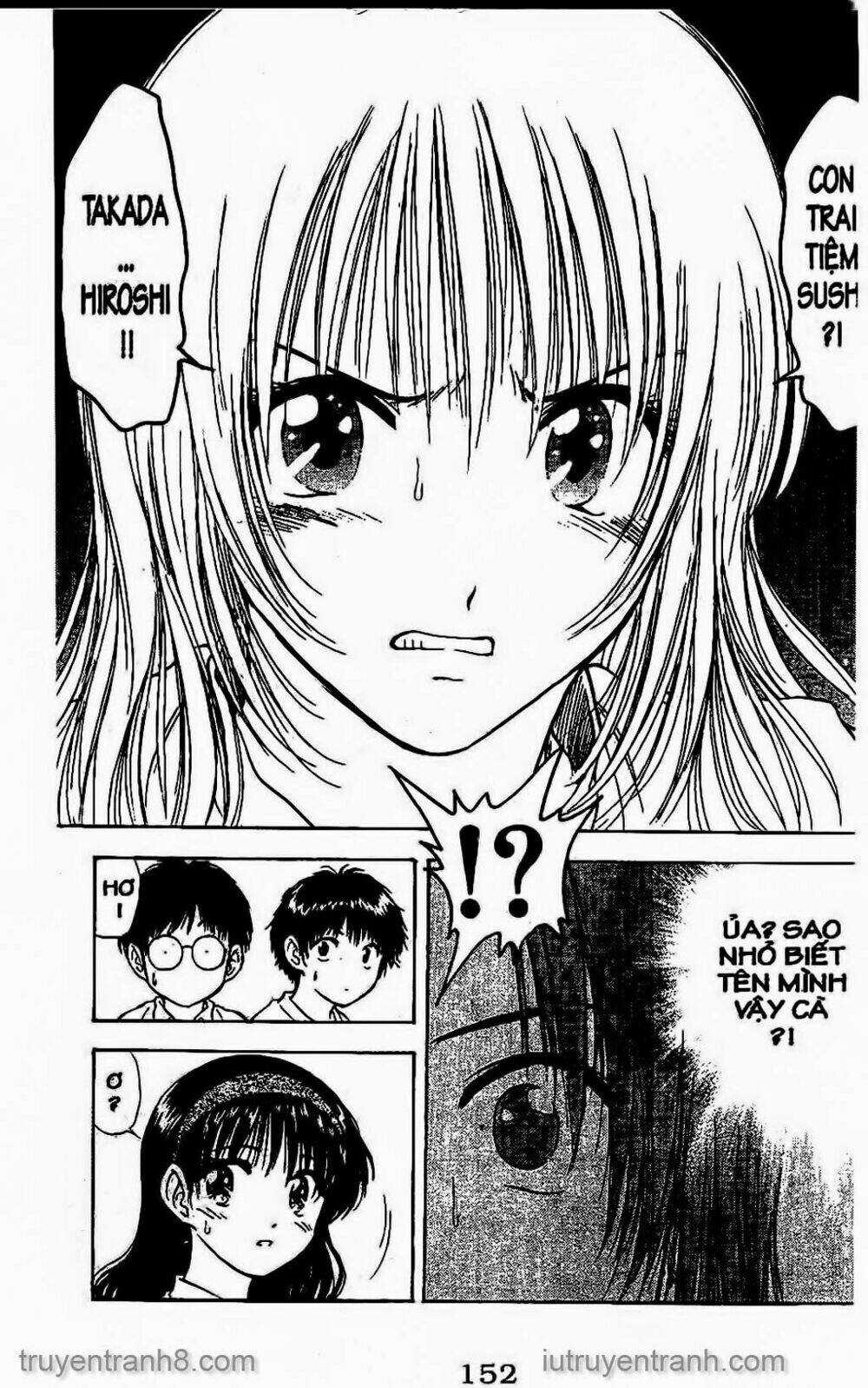 Saladdays - Chapter 94 - Trang 23