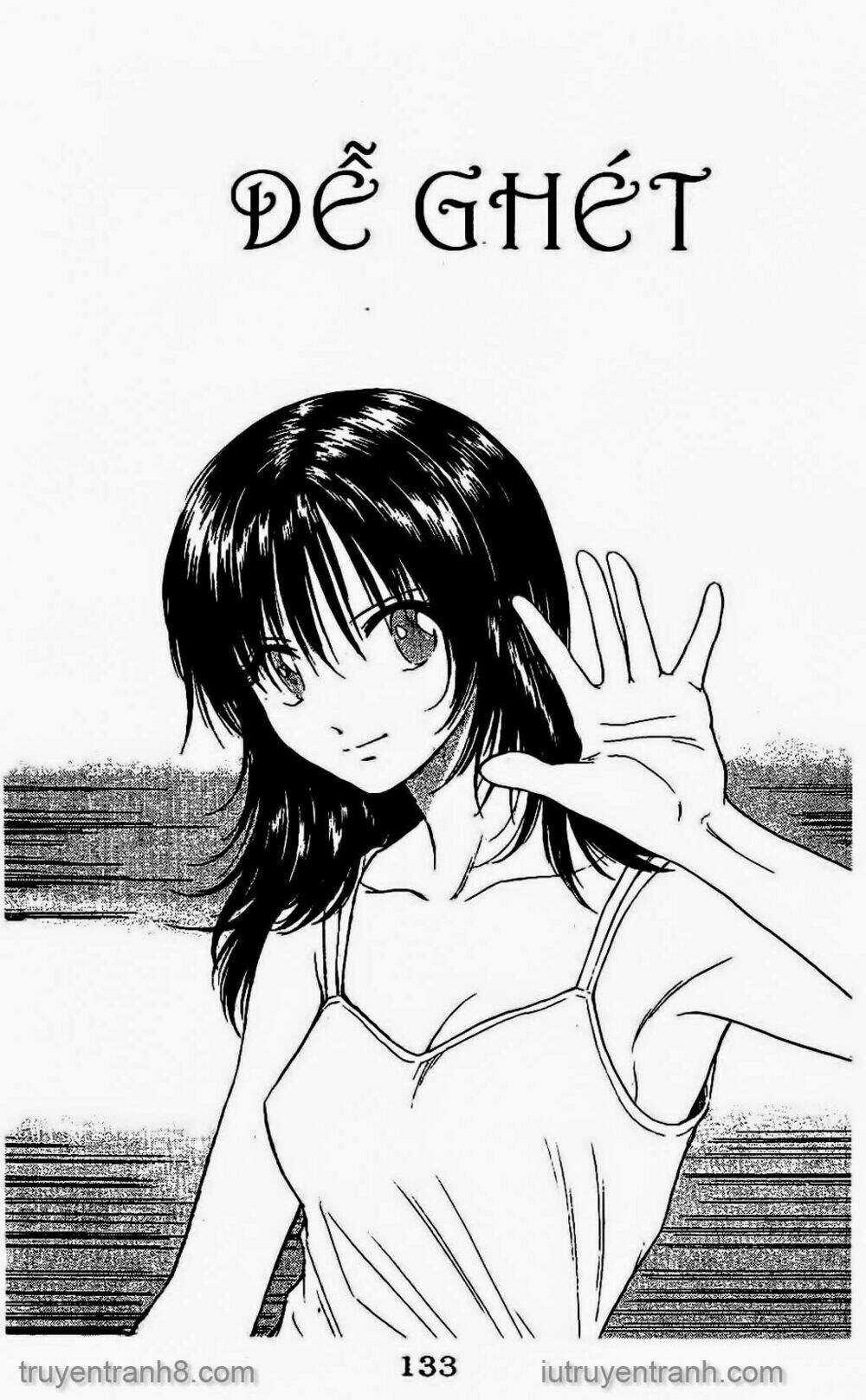 Saladdays - Chapter 94 - Trang 4