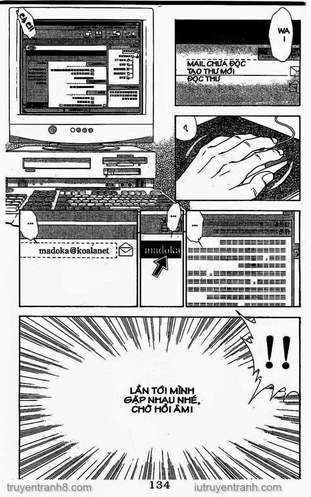 Saladdays - Chapter 94 - Trang 5