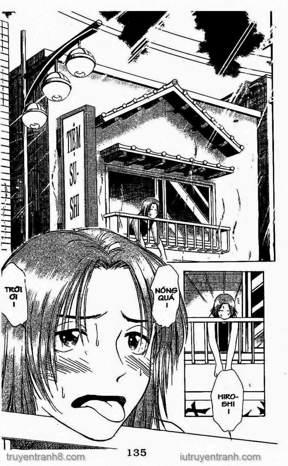 Saladdays - Chapter 94 - Trang 6