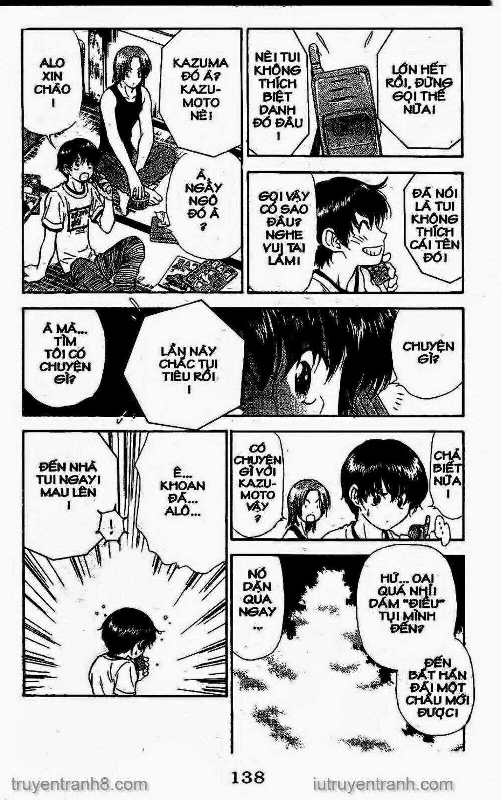 Saladdays - Chapter 94 - Trang 9