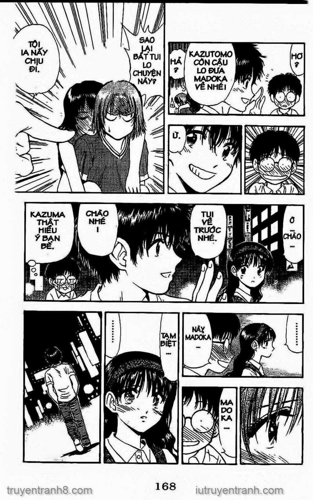 Saladdays - Chapter 95 - Trang 19