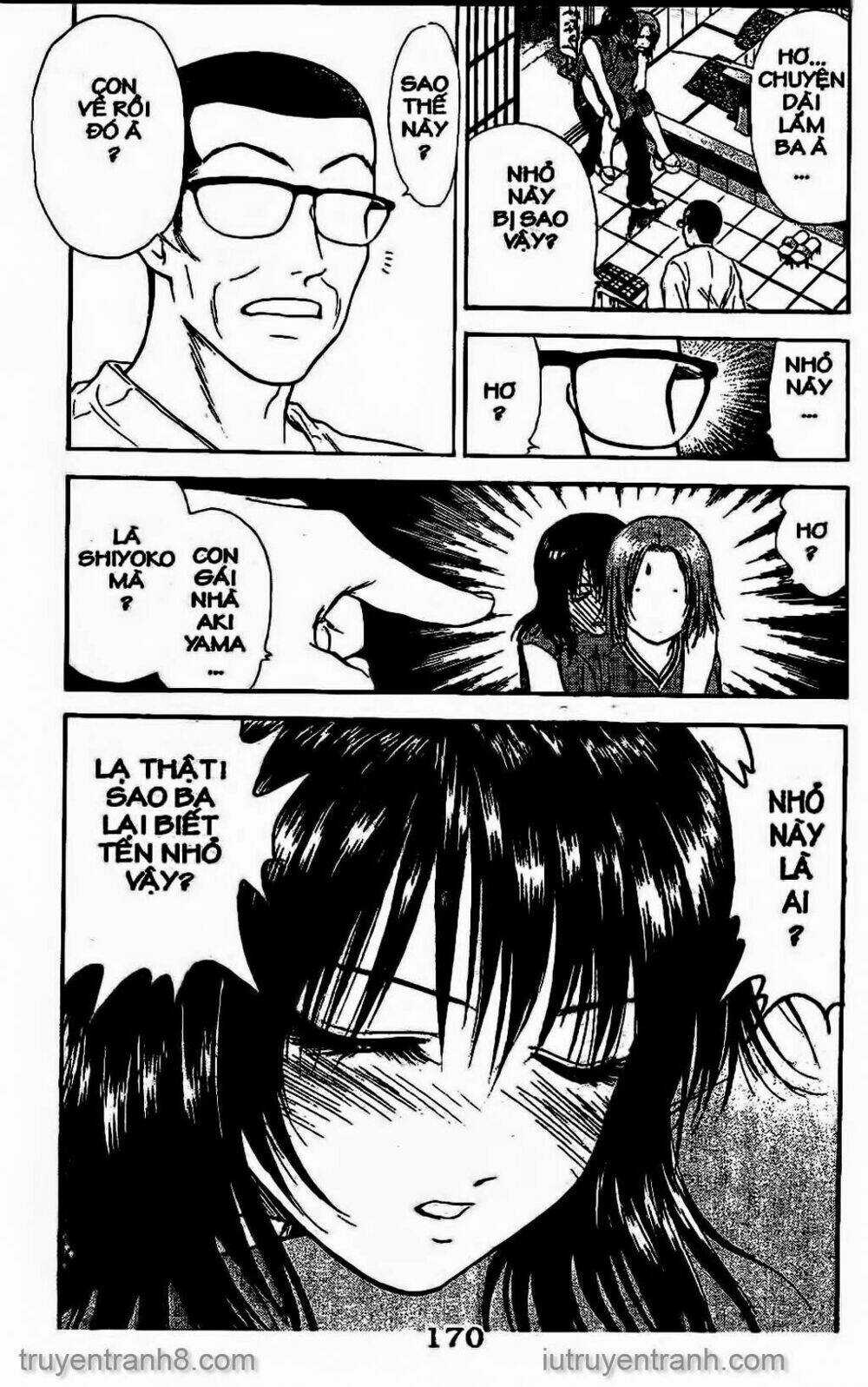 Saladdays - Chapter 95 - Trang 21